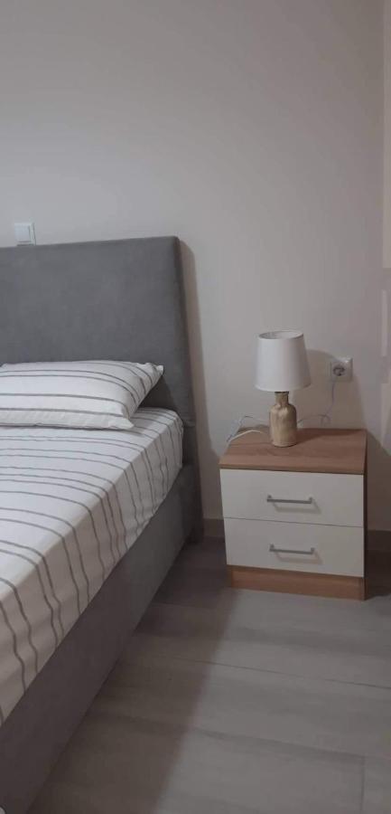 Nikiana Family Apartment 外观 照片