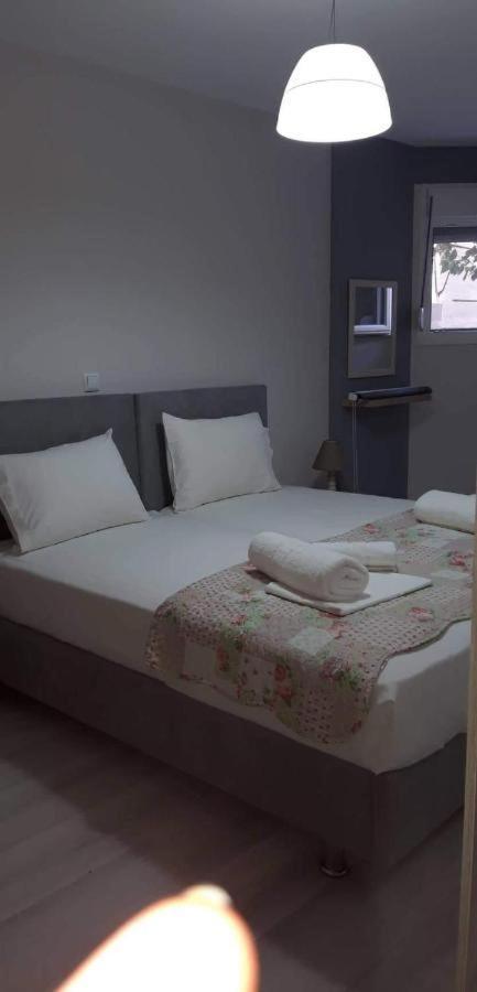 Nikiana Family Apartment 外观 照片