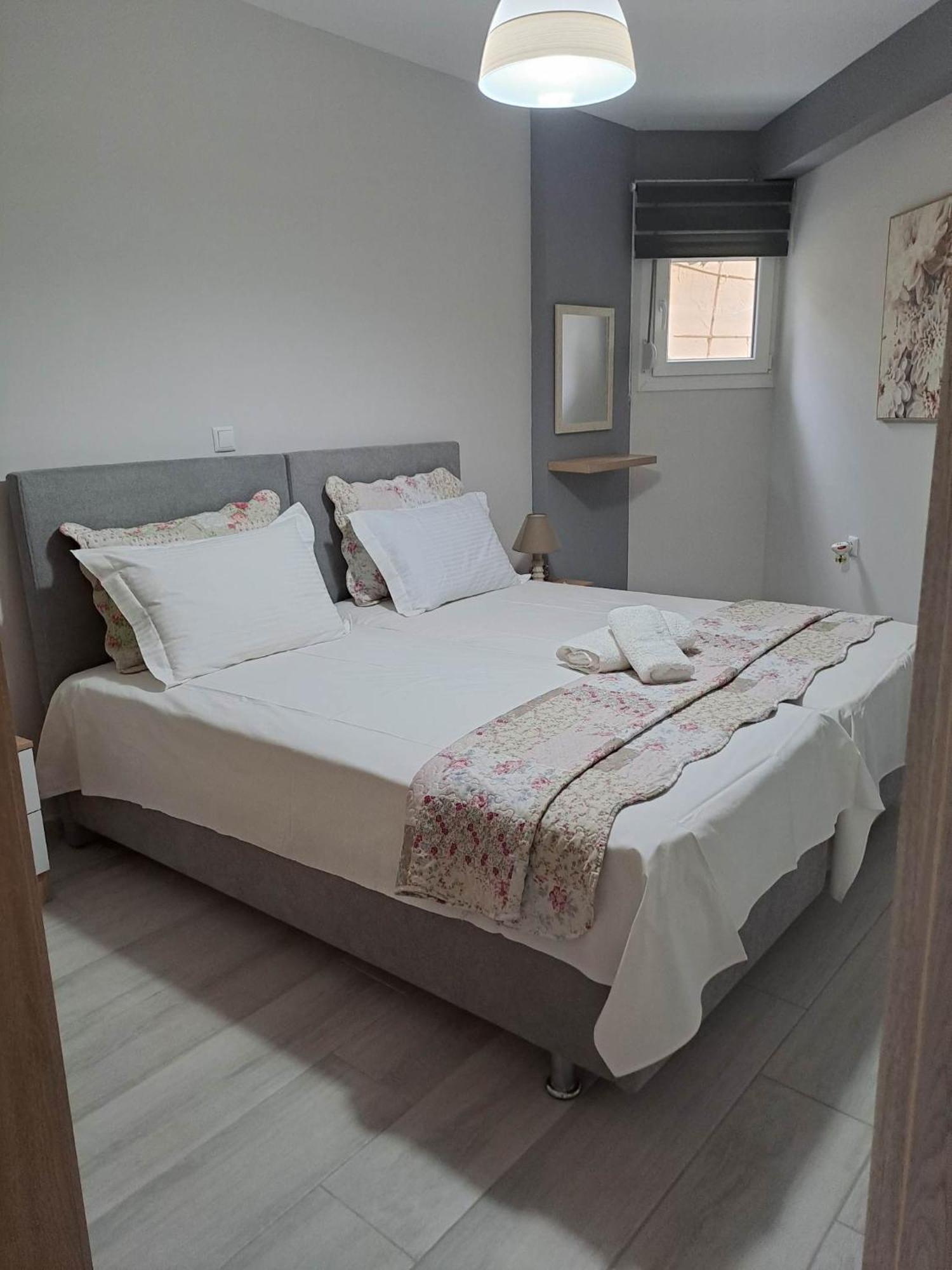 Nikiana Family Apartment 外观 照片