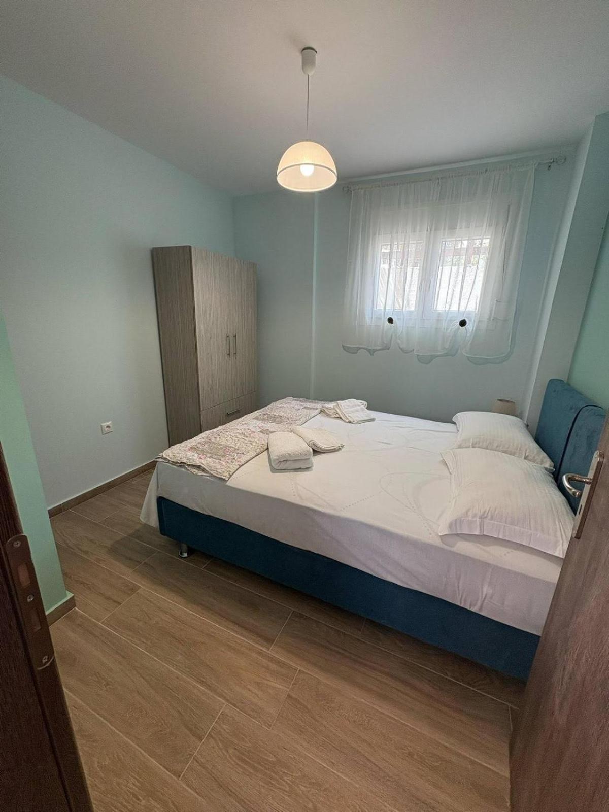 Nikiana Family Apartment 外观 照片
